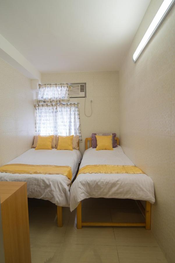 Kam Fu Guesthouse Kowloon  Exterior photo